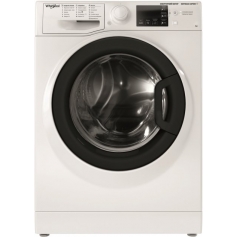Стиральная машина узкая WHIRLPOOL WRSB 7259 WB UA в Запорожье
